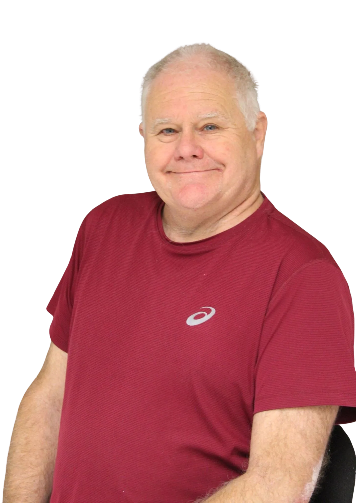 Nick, presenter of Nix Nuggets