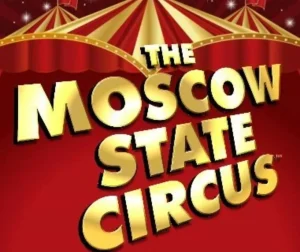 The Great Moscow State Circus